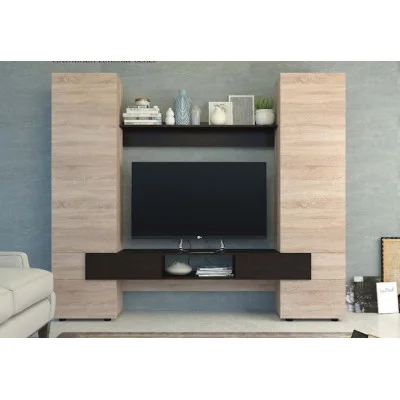 Wall for TV Quest 2300x420x1950 mm